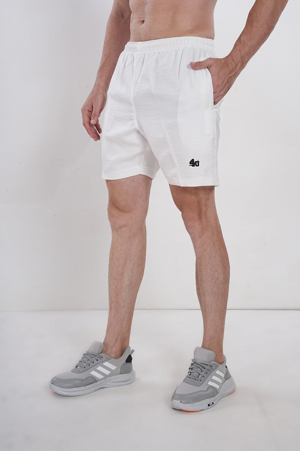 4u Men's Shorts 7105