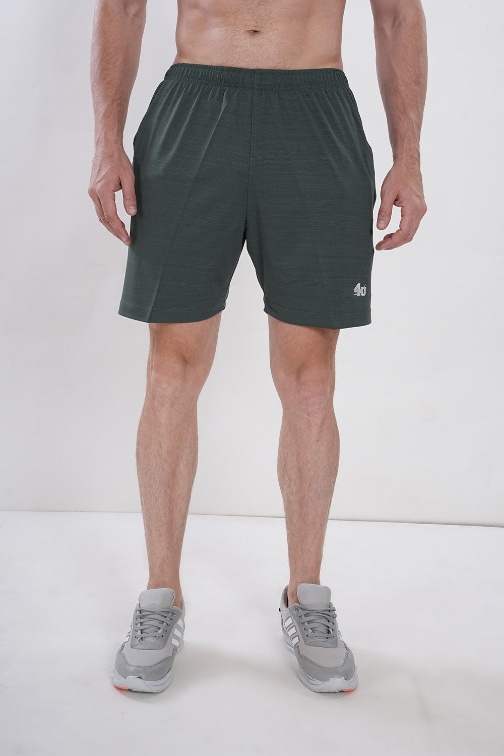 4u Men's Shorts 7019