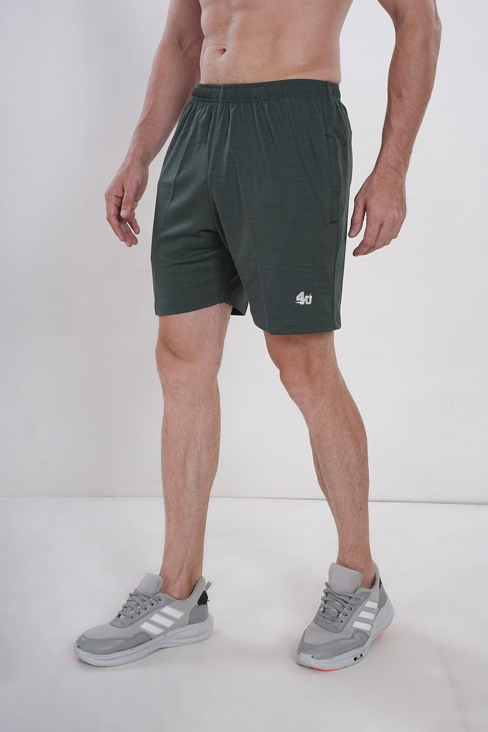 4u Men's Shorts 7019