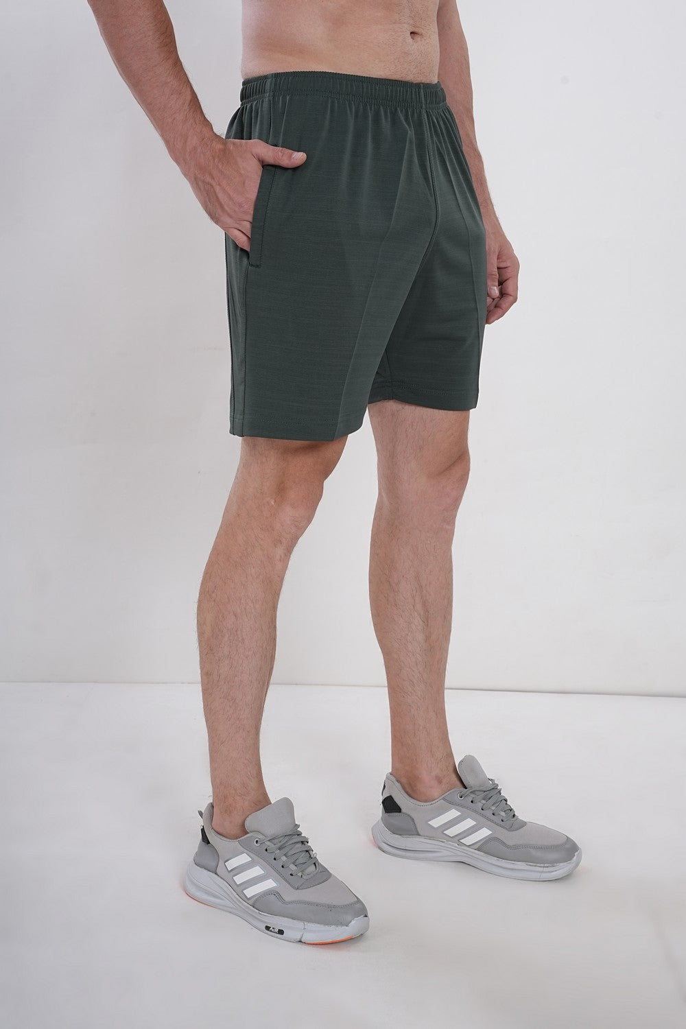 4u Men's Shorts 7019