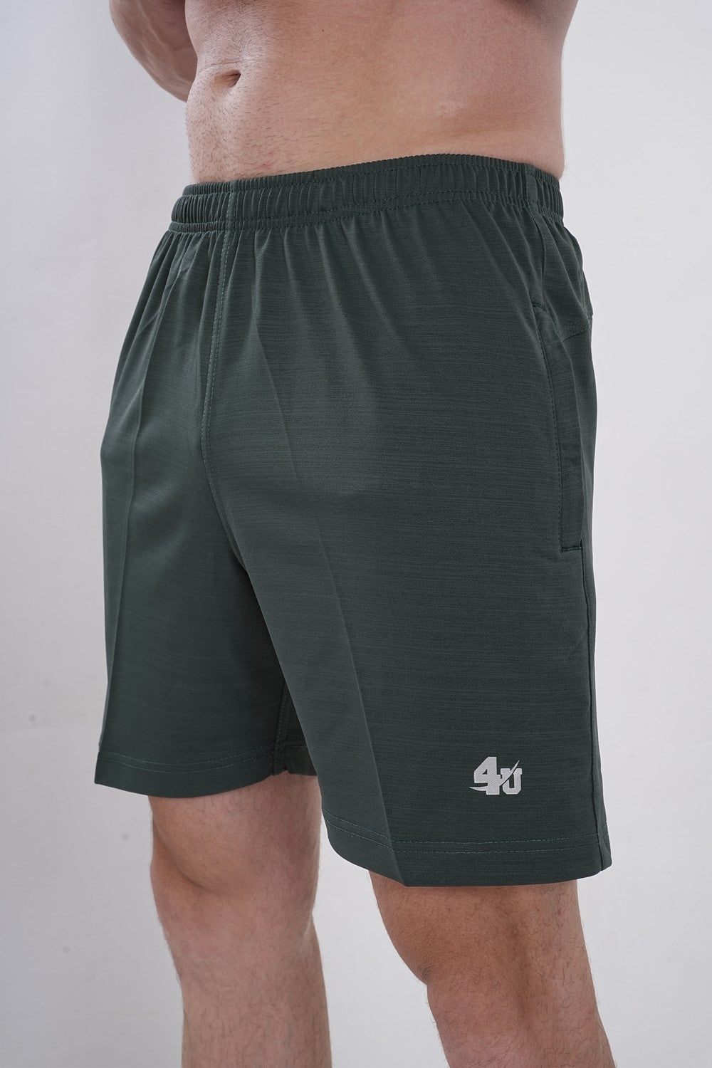 4u Men's Shorts 7019