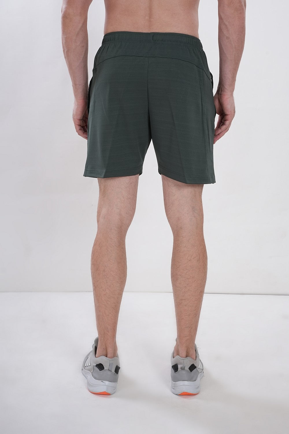 4u Men's Shorts 7019