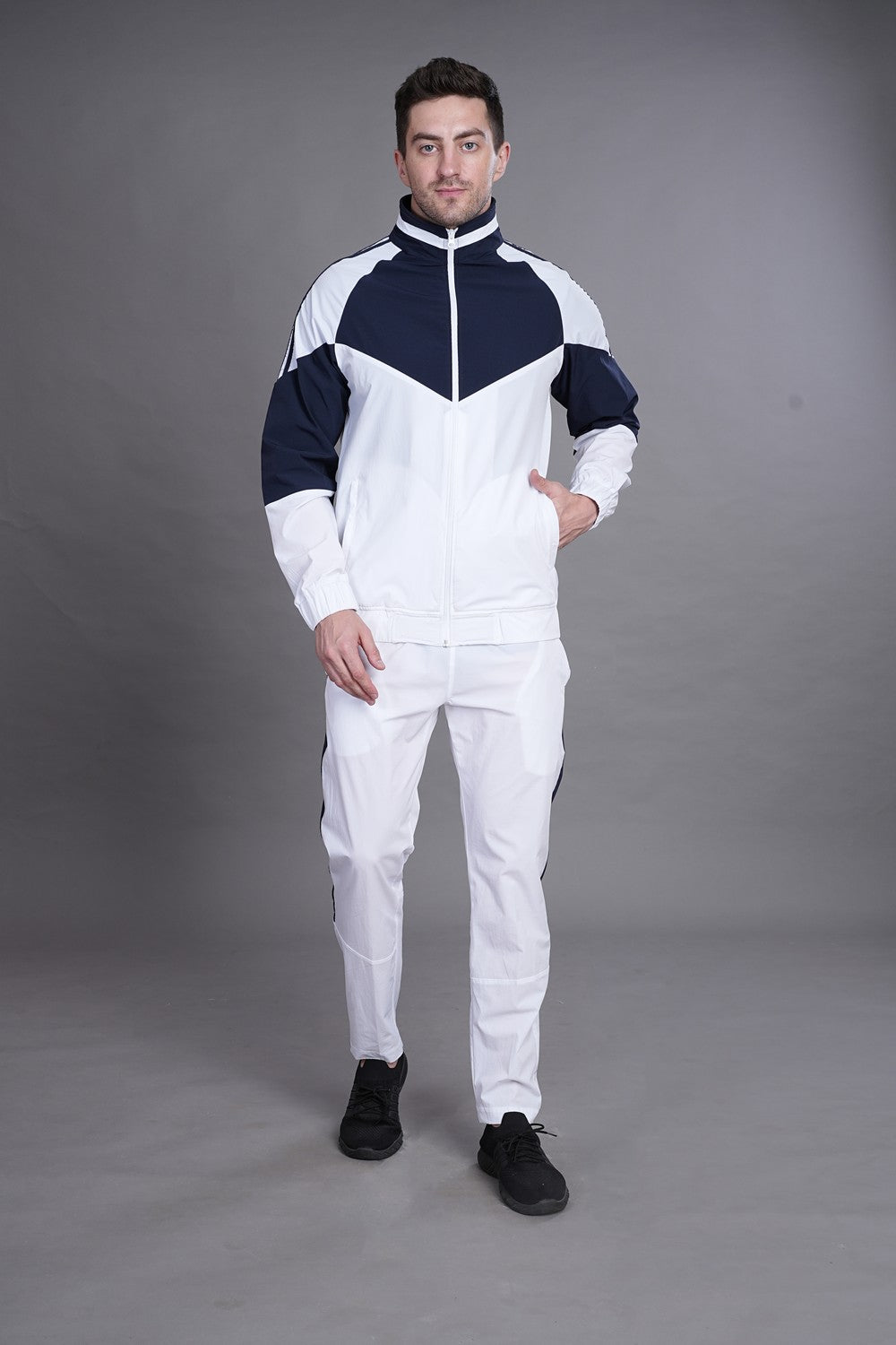 4u Men's Tracksuits 1069