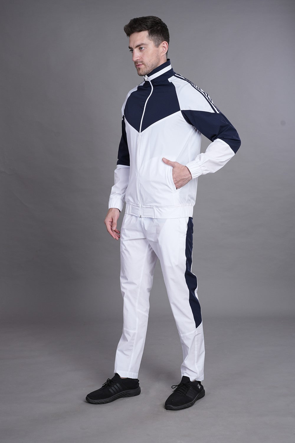 4u Men's Tracksuits 1069