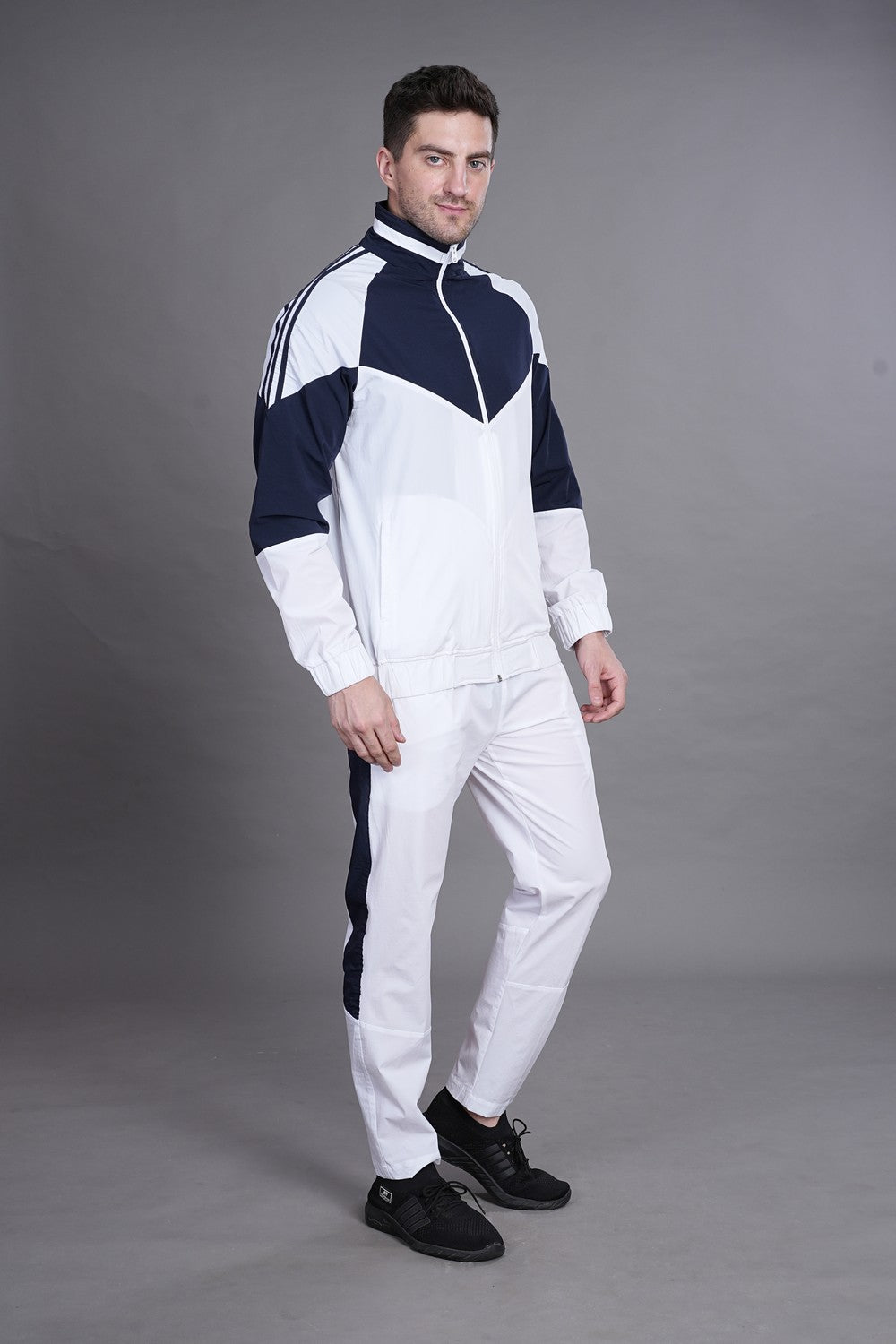 4u Men's Tracksuits 1069