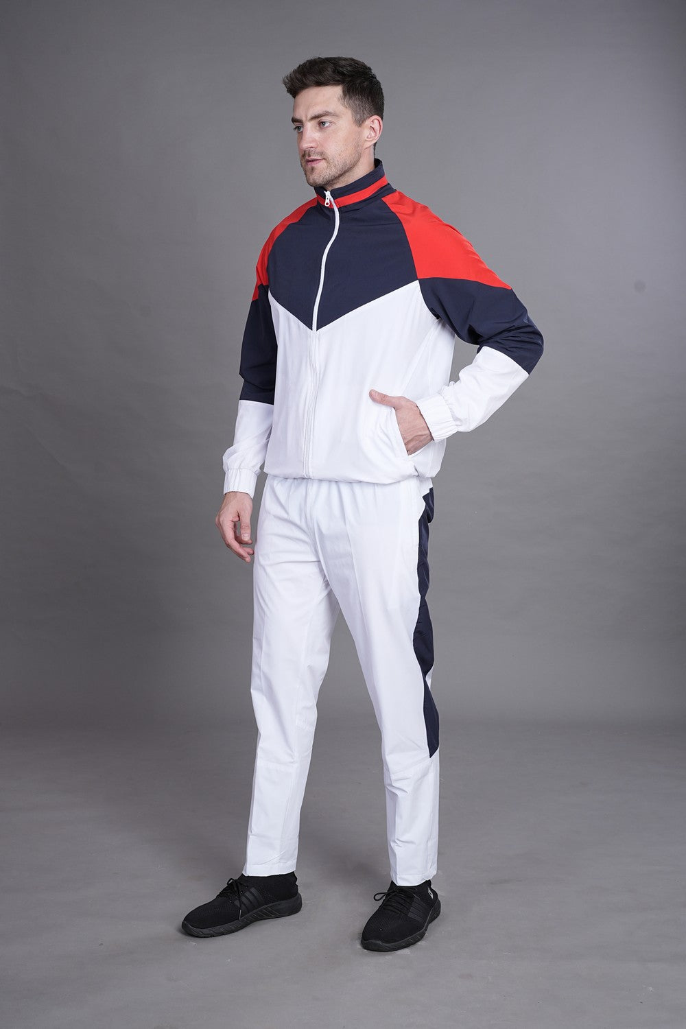 4u Men's Tracksuits 1069