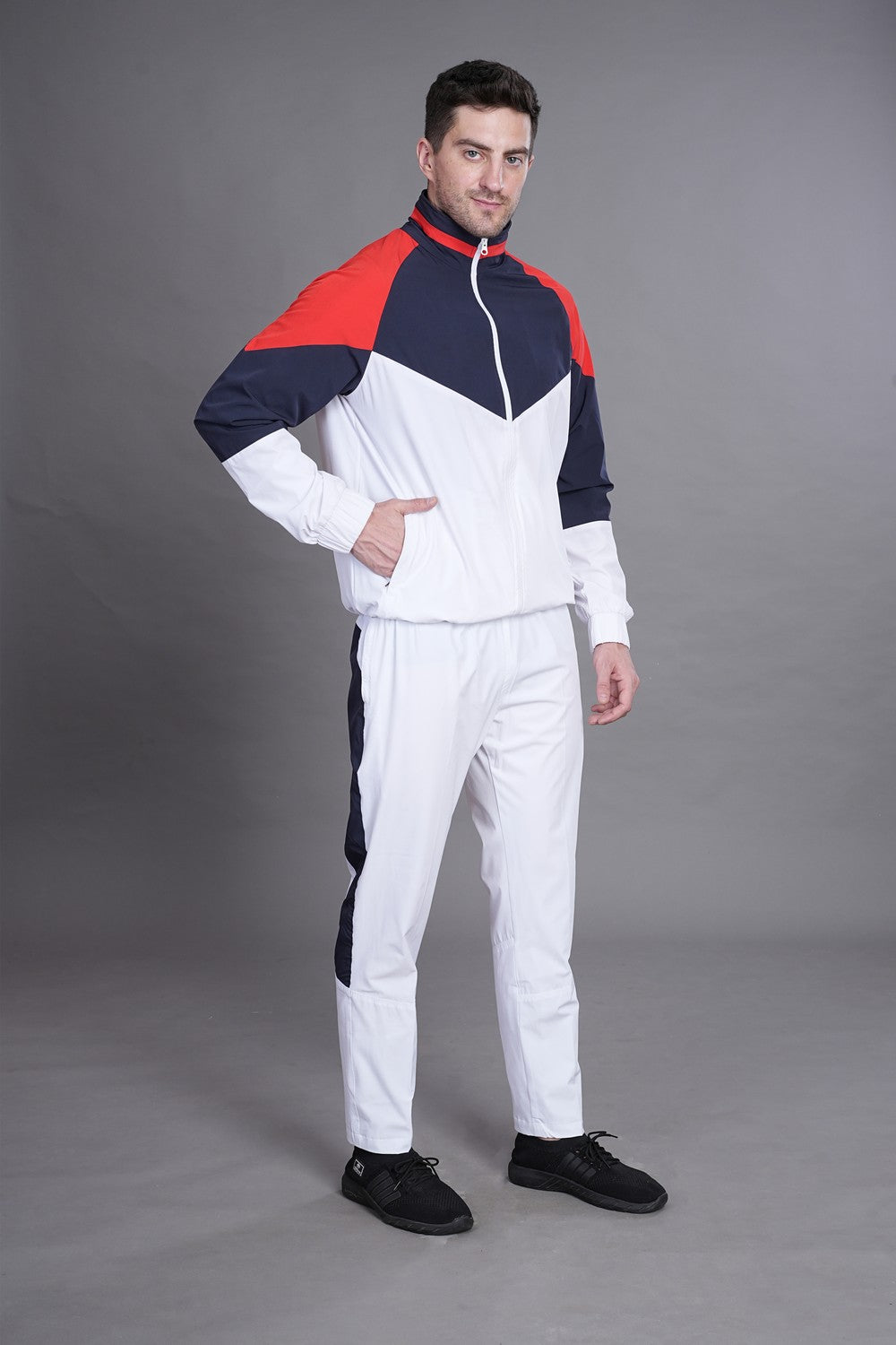 4u Men's Tracksuits 1069