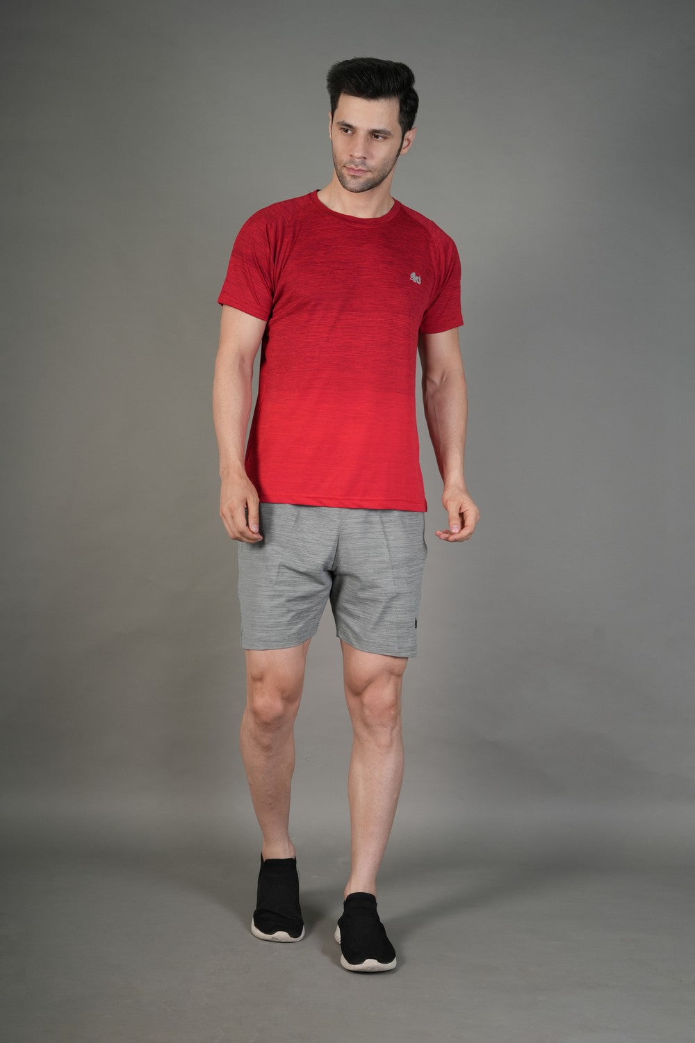 4u Men's T-Shirts 9153