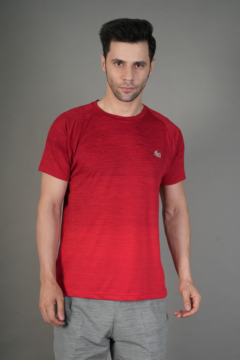 4u Men's T-Shirts 9153