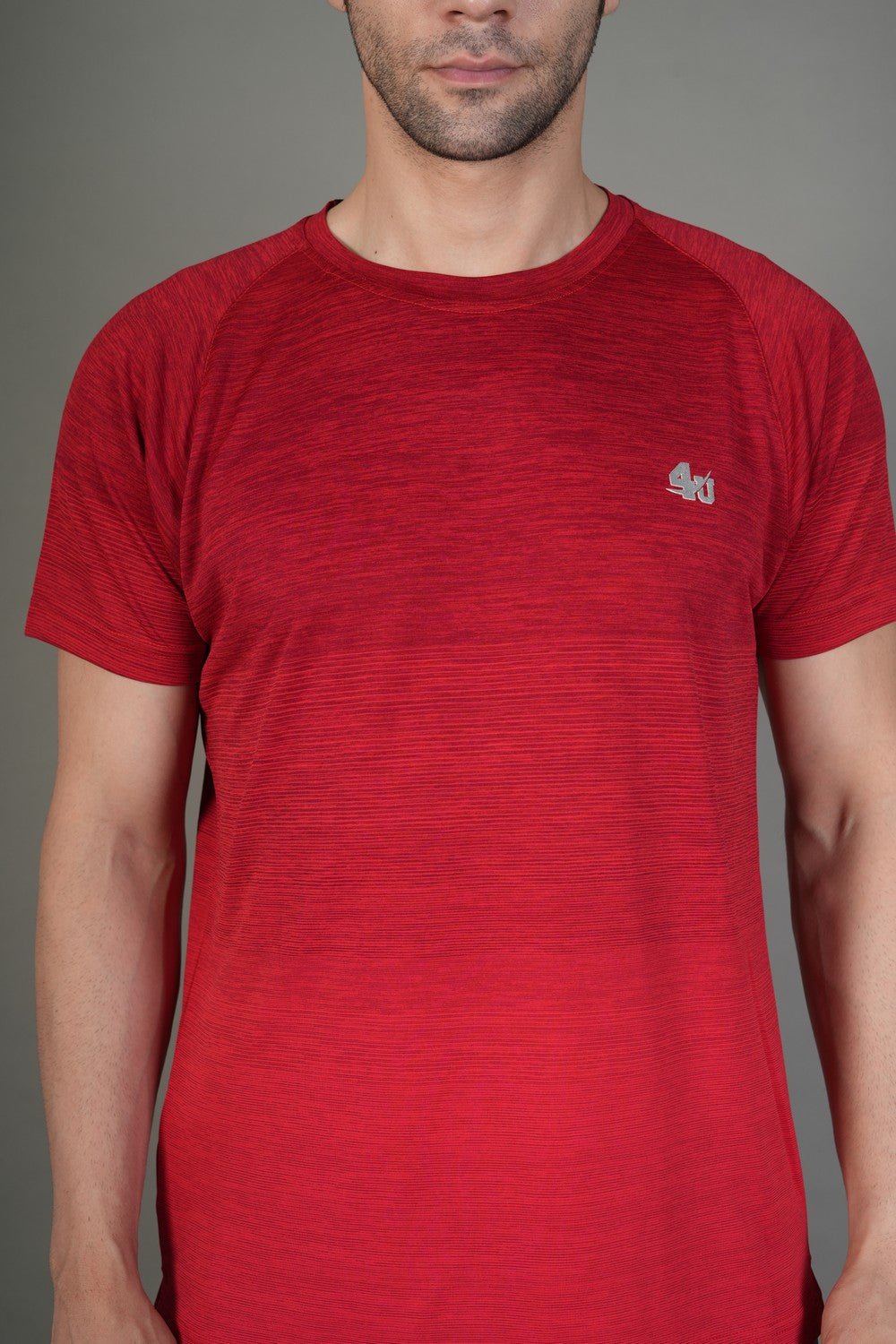 4u Men's T-Shirts 9153