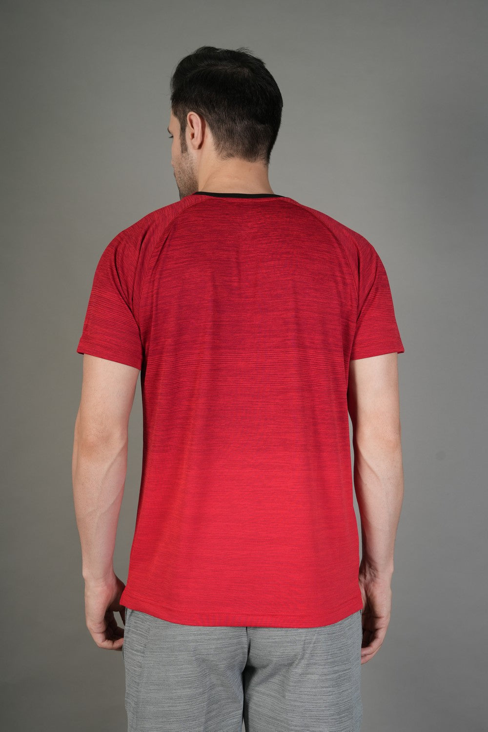 4u Men's T-Shirts 9153