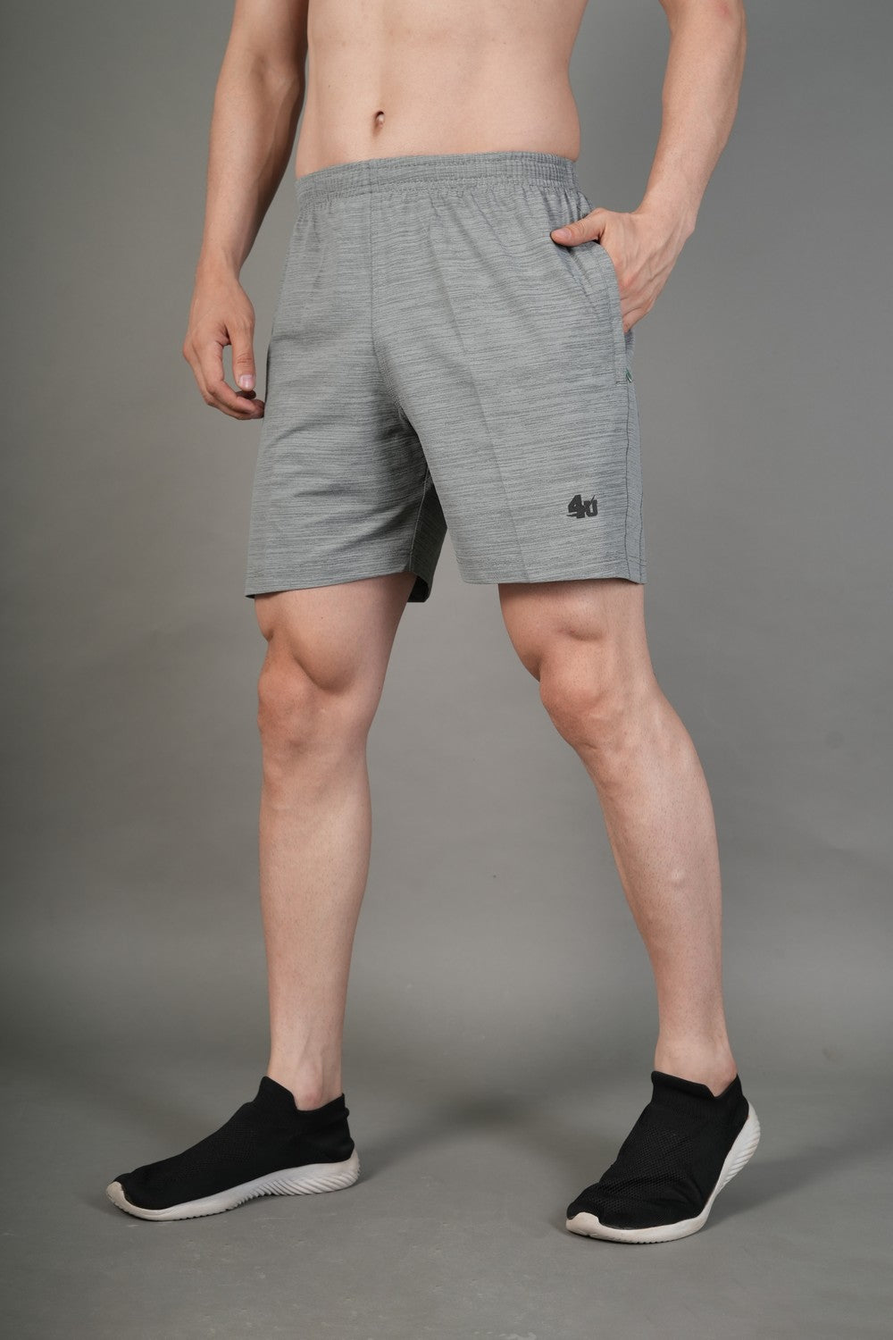 4u Men's Shorts 7077