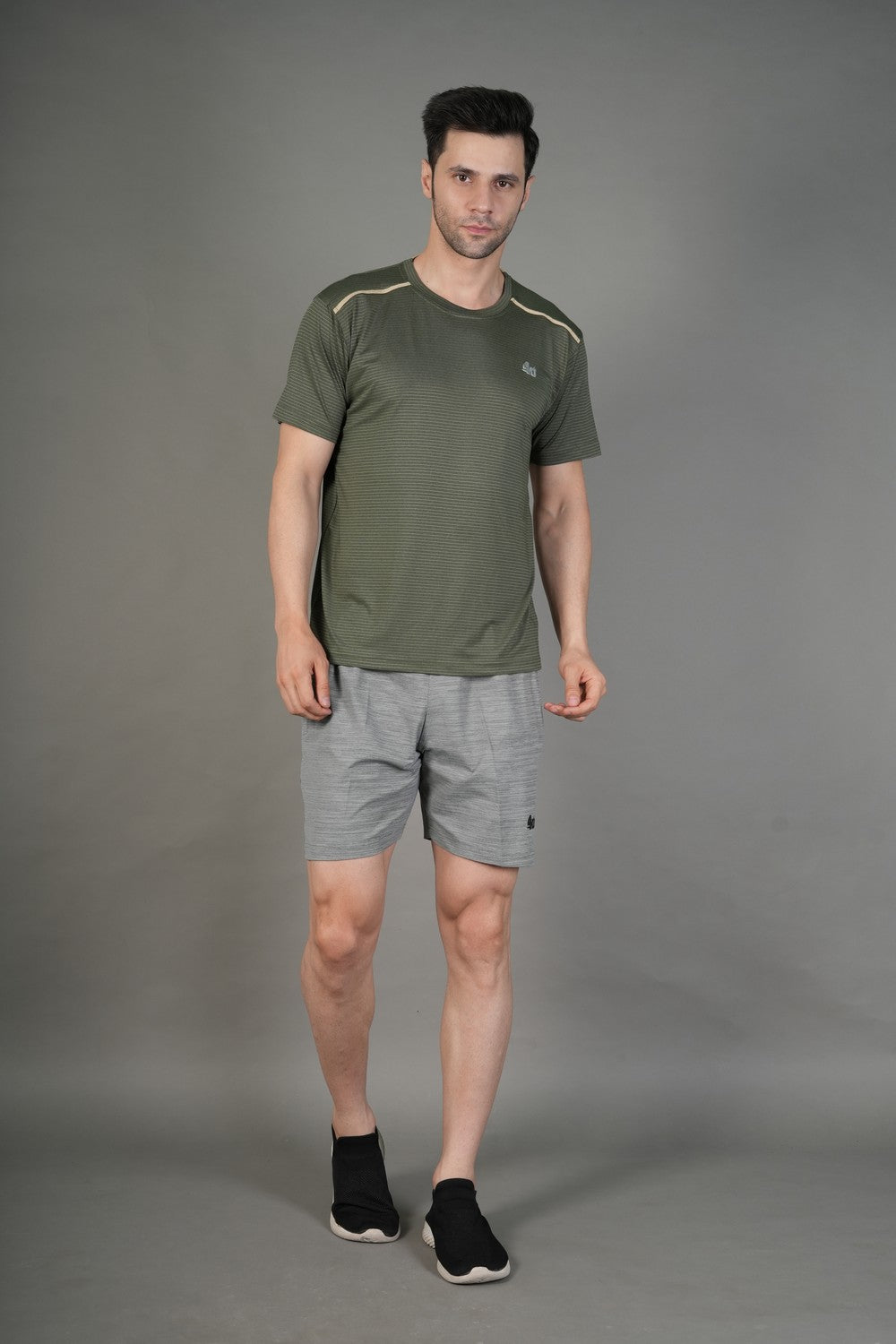 4u Men's T-Shirts 9179