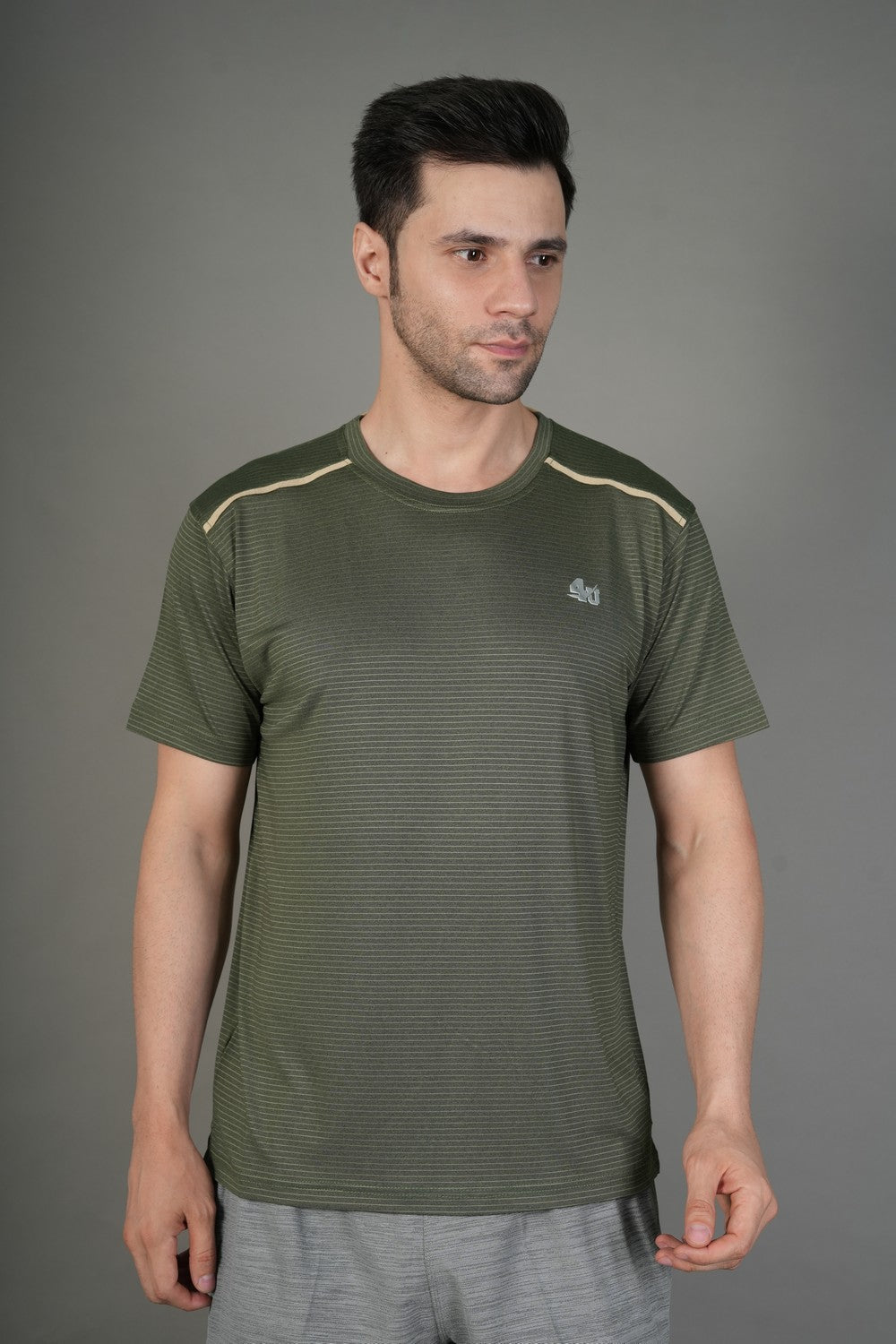 4u Men's T-Shirts 9179