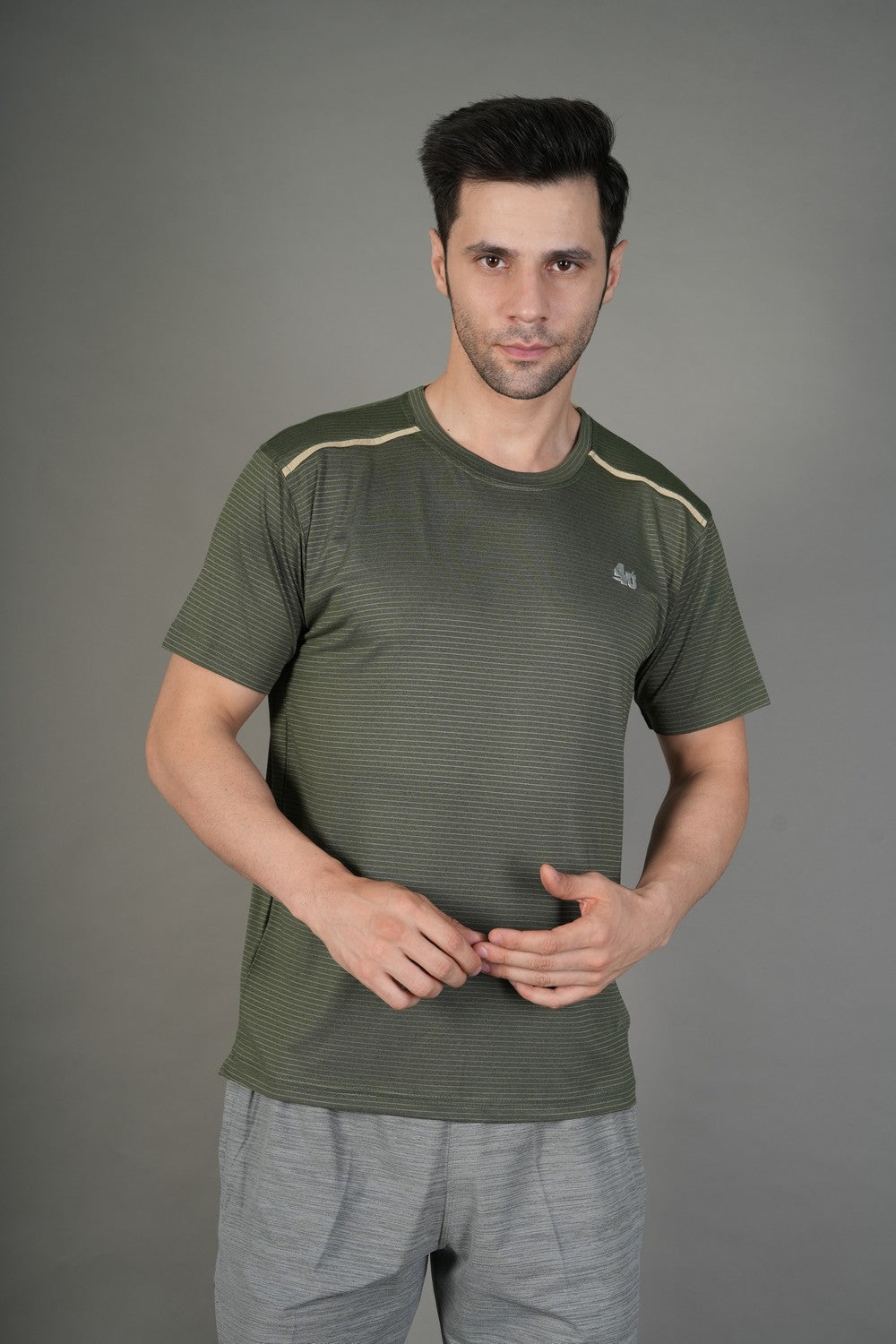 4u Men's T-Shirts 9179