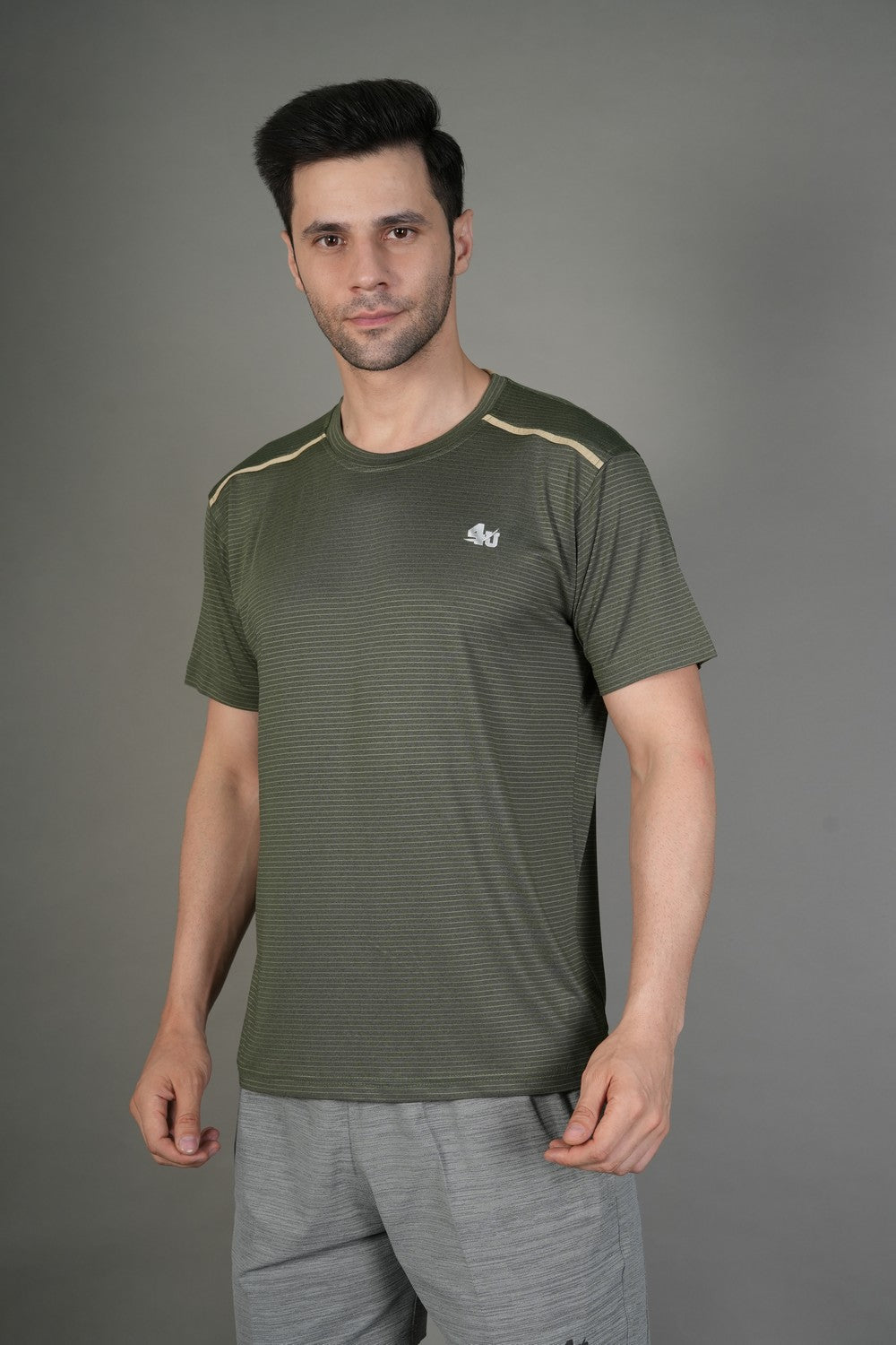 4u Men's T-Shirts 9179