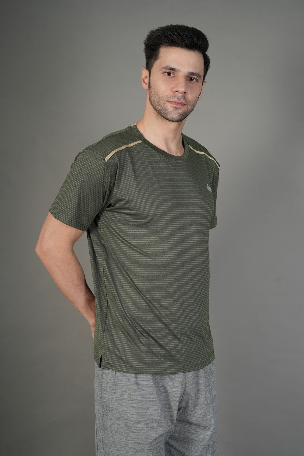 4u Men's T-Shirts 9179