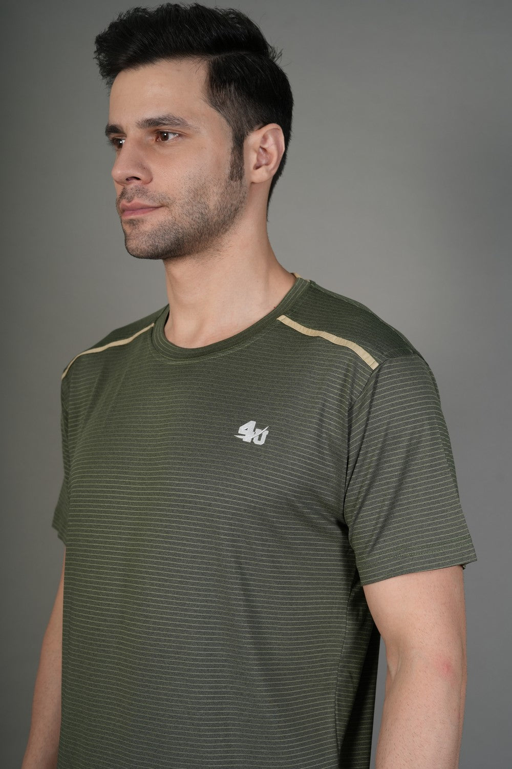 4u Men's T-Shirts 9179