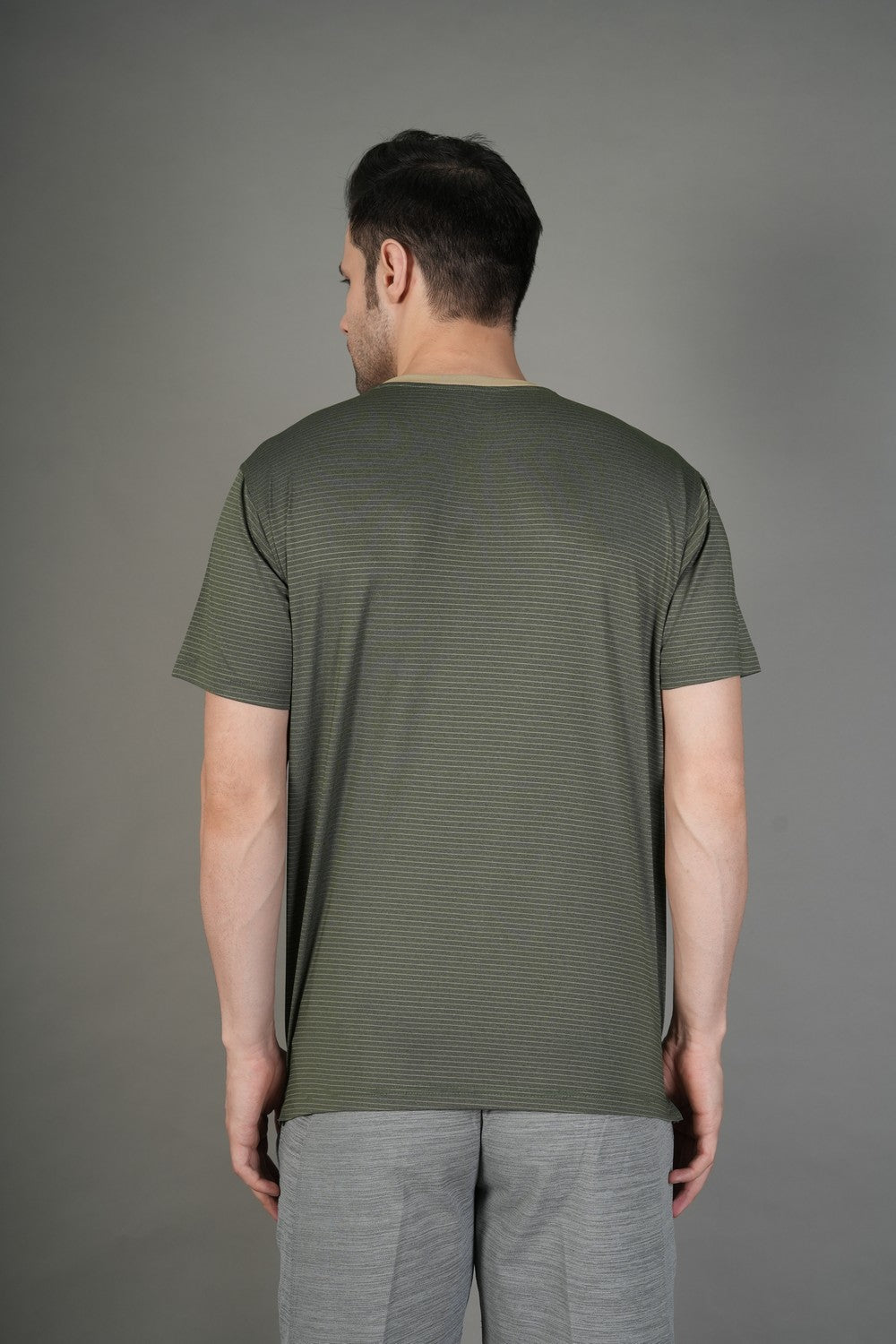 4u Men's T-Shirts 9179