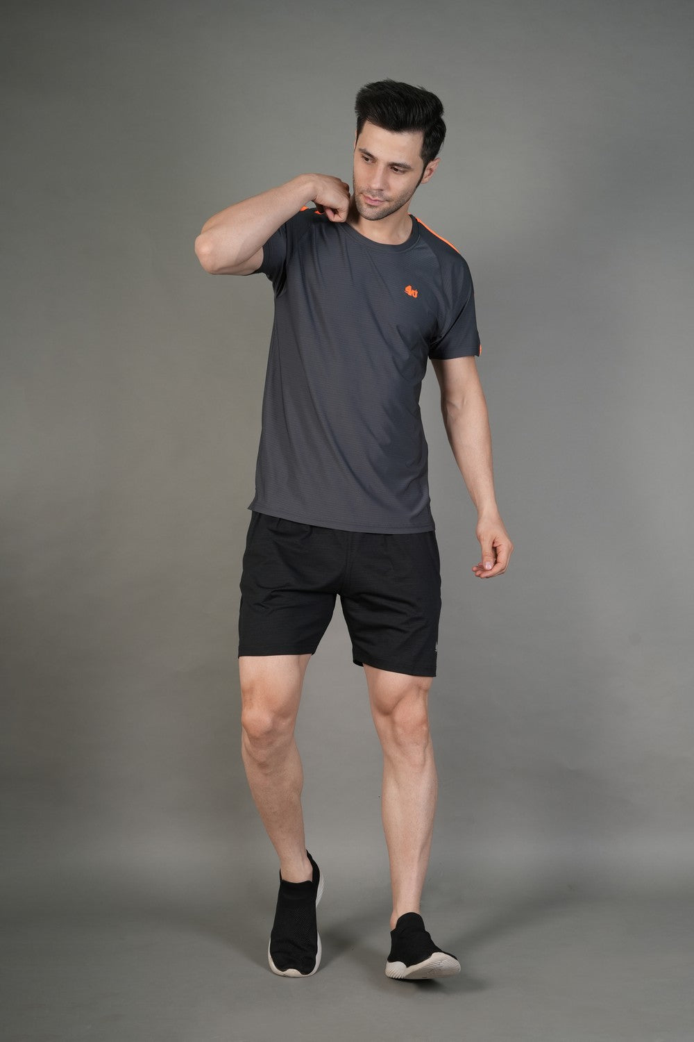 4u Men's T-Shirts 9187