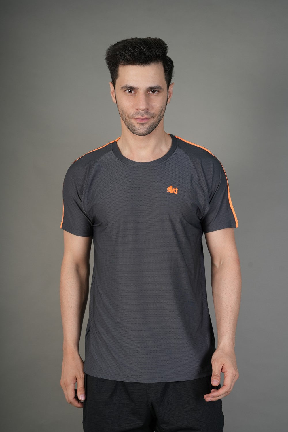 4u Men's T-Shirts 9187