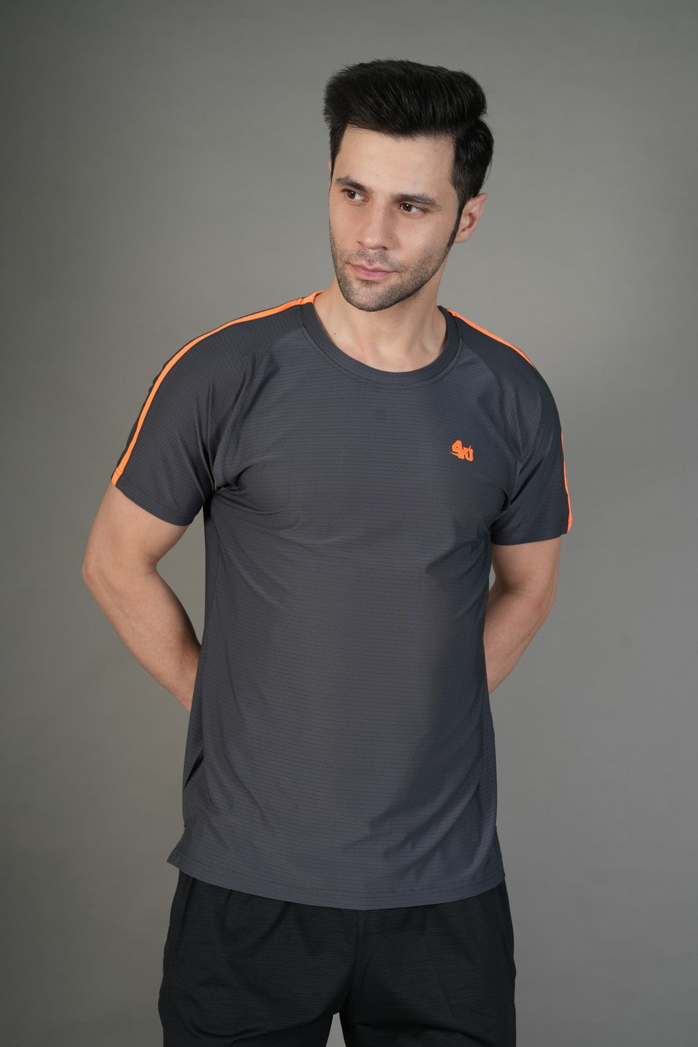 4u Men's T-Shirts 9187