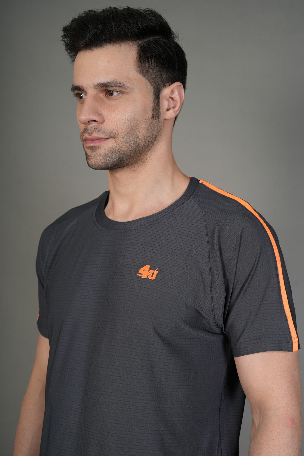 4u Men's T-Shirts 9187