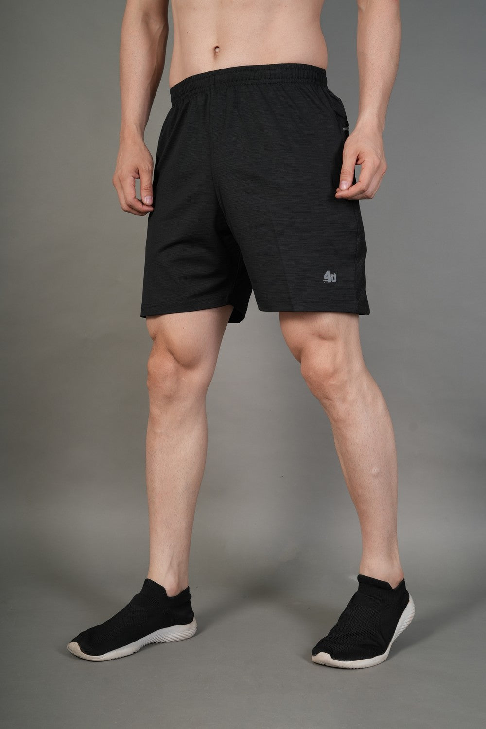 4u Men's Shorts 7019