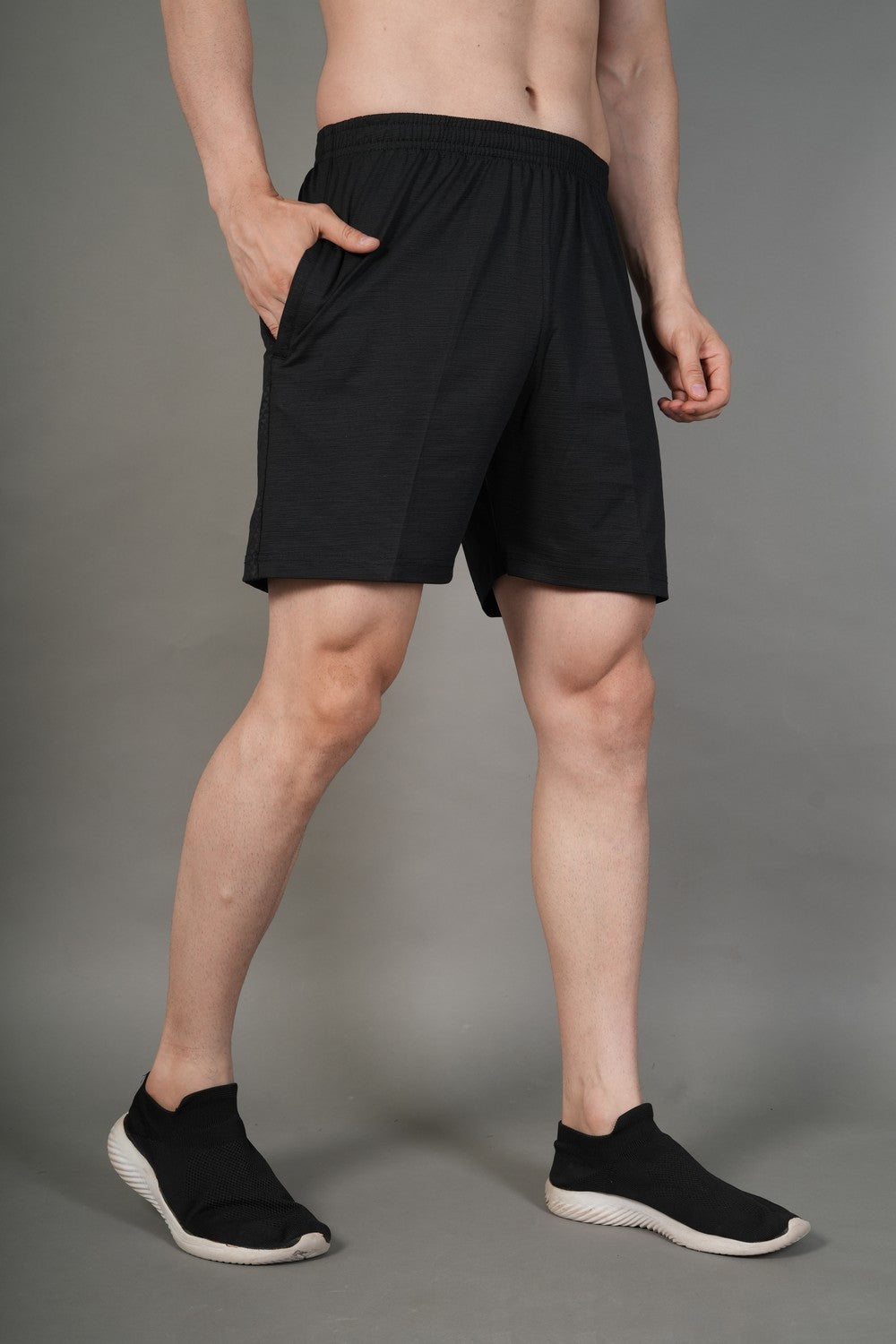 4u Men's Shorts 7019