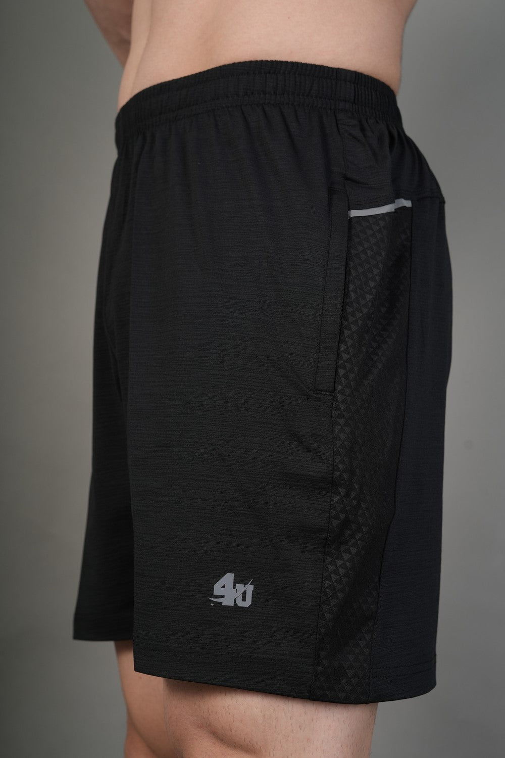 4u Men's Shorts 7019