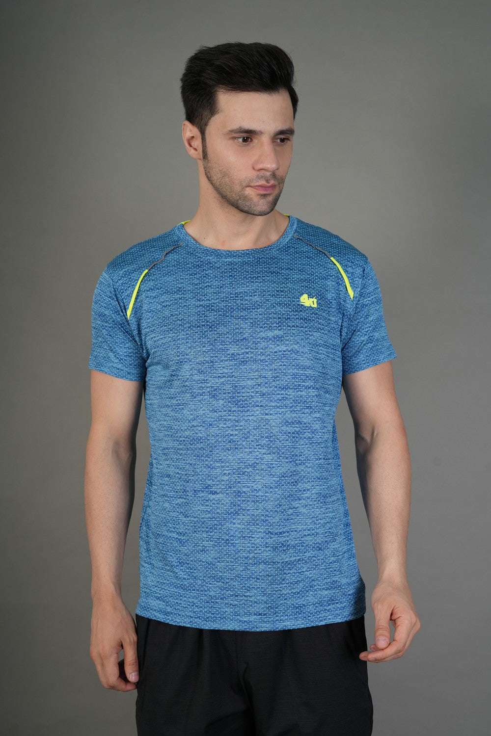 4u Men's T-Shirts 9087