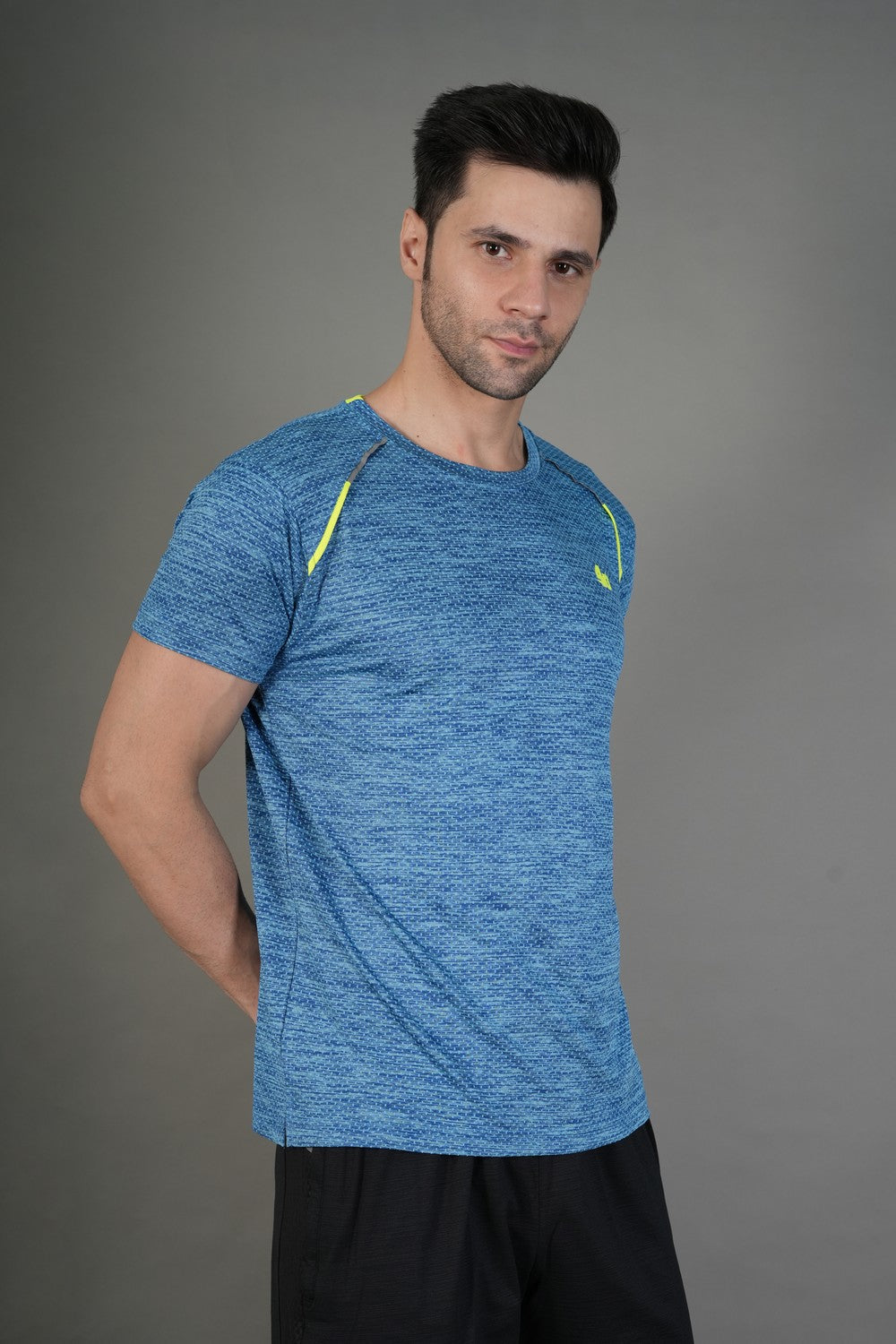 4u Men's T-Shirts 9087