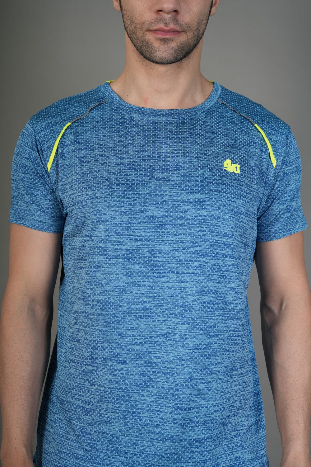 4u Men's T-Shirts 9087