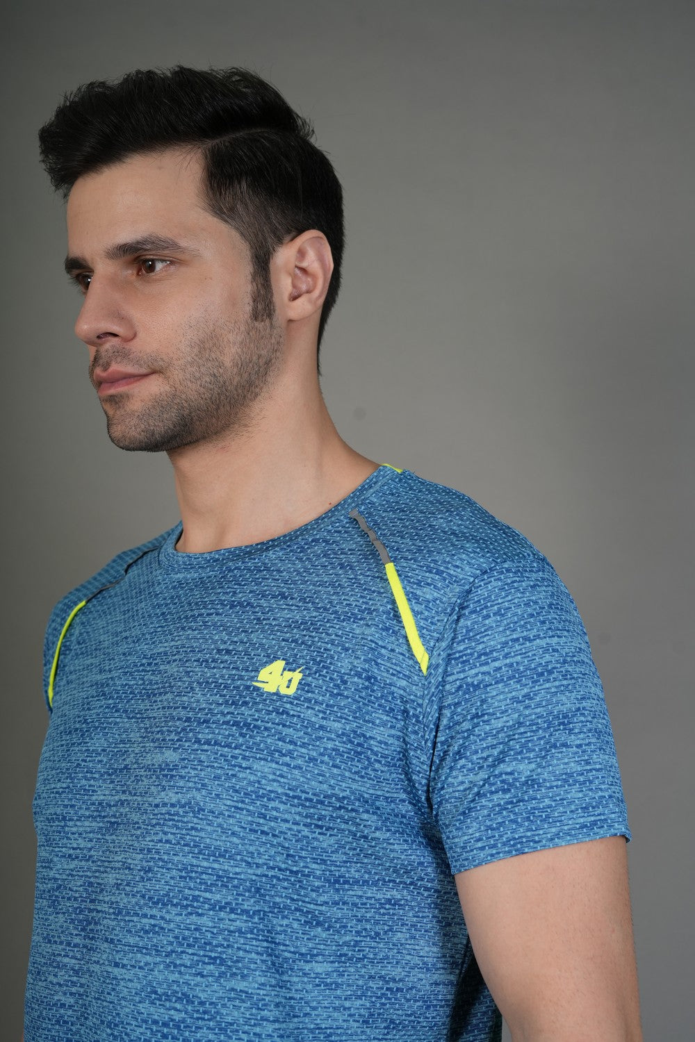 4u Men's T-Shirts 9087