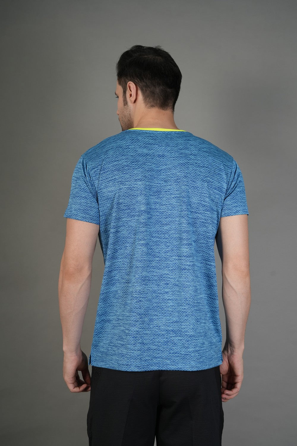 4u Men's T-Shirts 9087