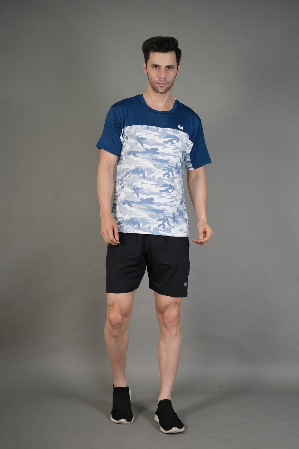 4u Men's T-Shirts 9027