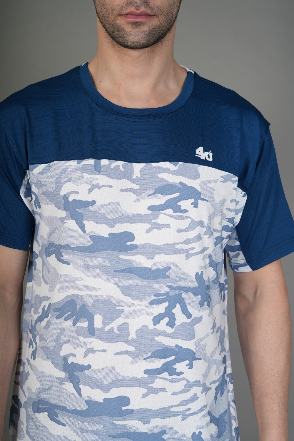 4u Men's T-Shirts 9027