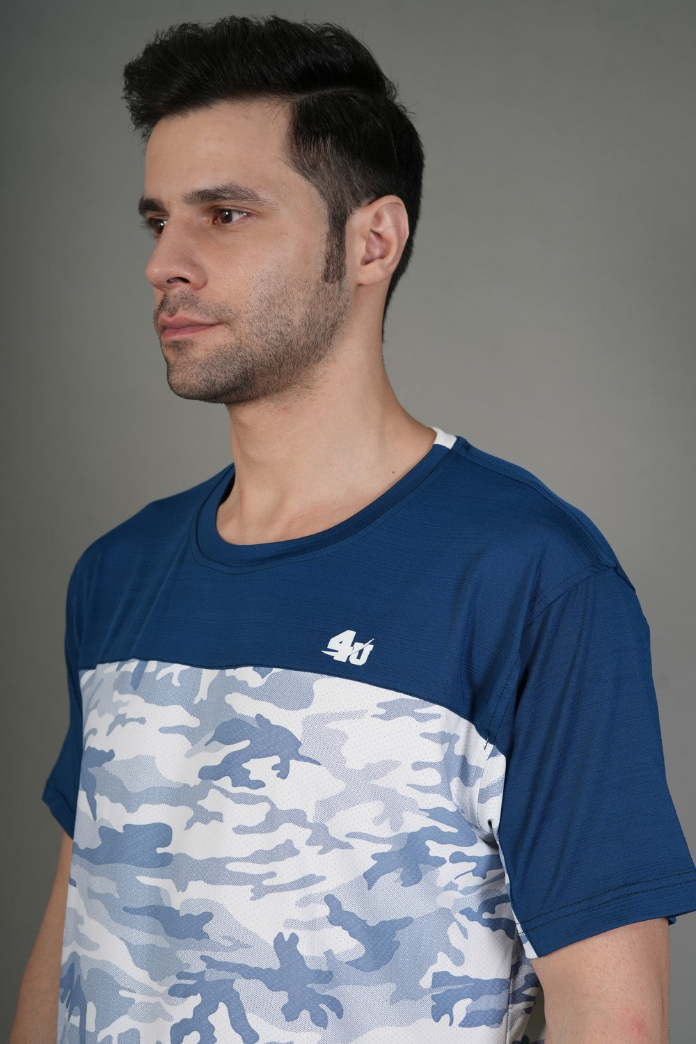 4u Men's T-Shirts 9027