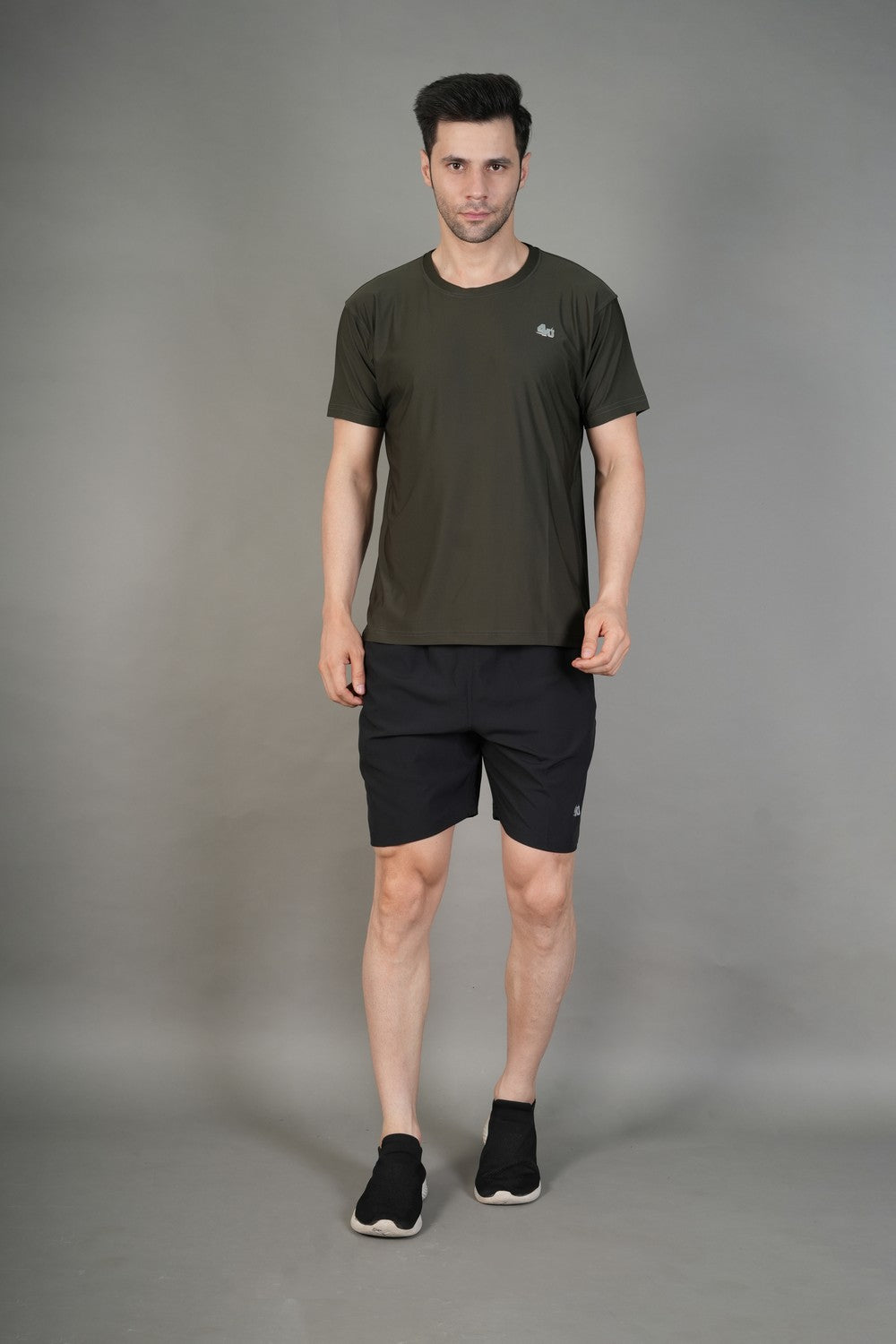 4u Men's T-Shirts 9053