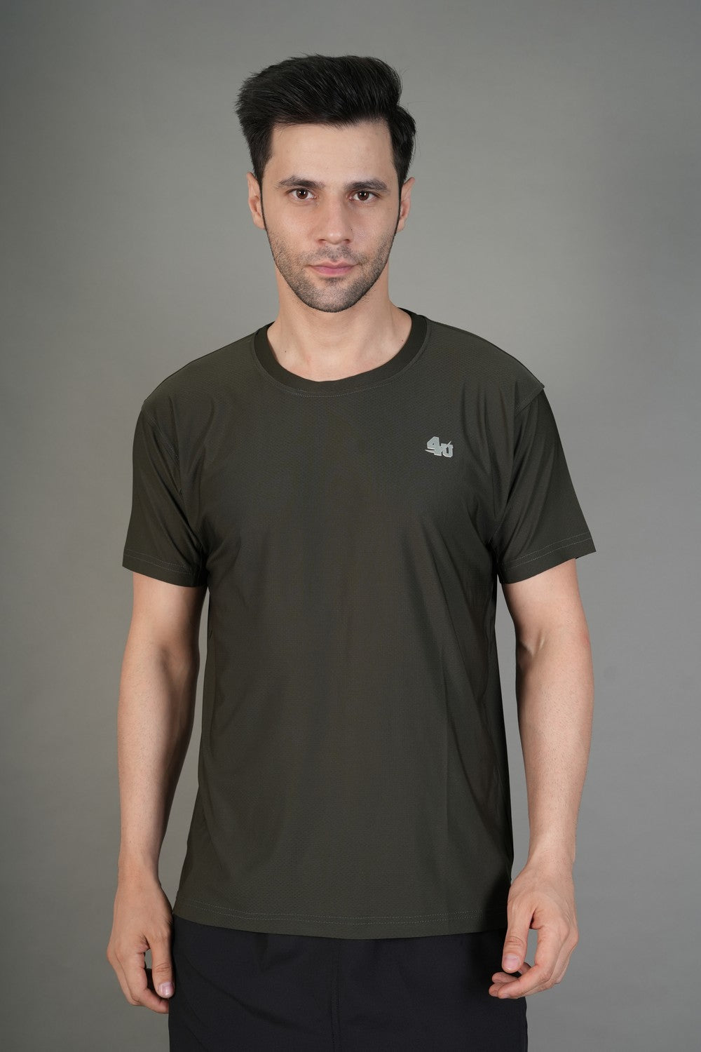 4u Men's T-Shirts 9053