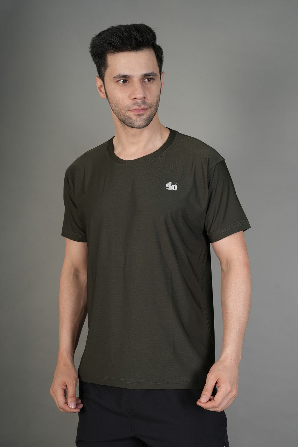 4u Men's T-Shirts 9053