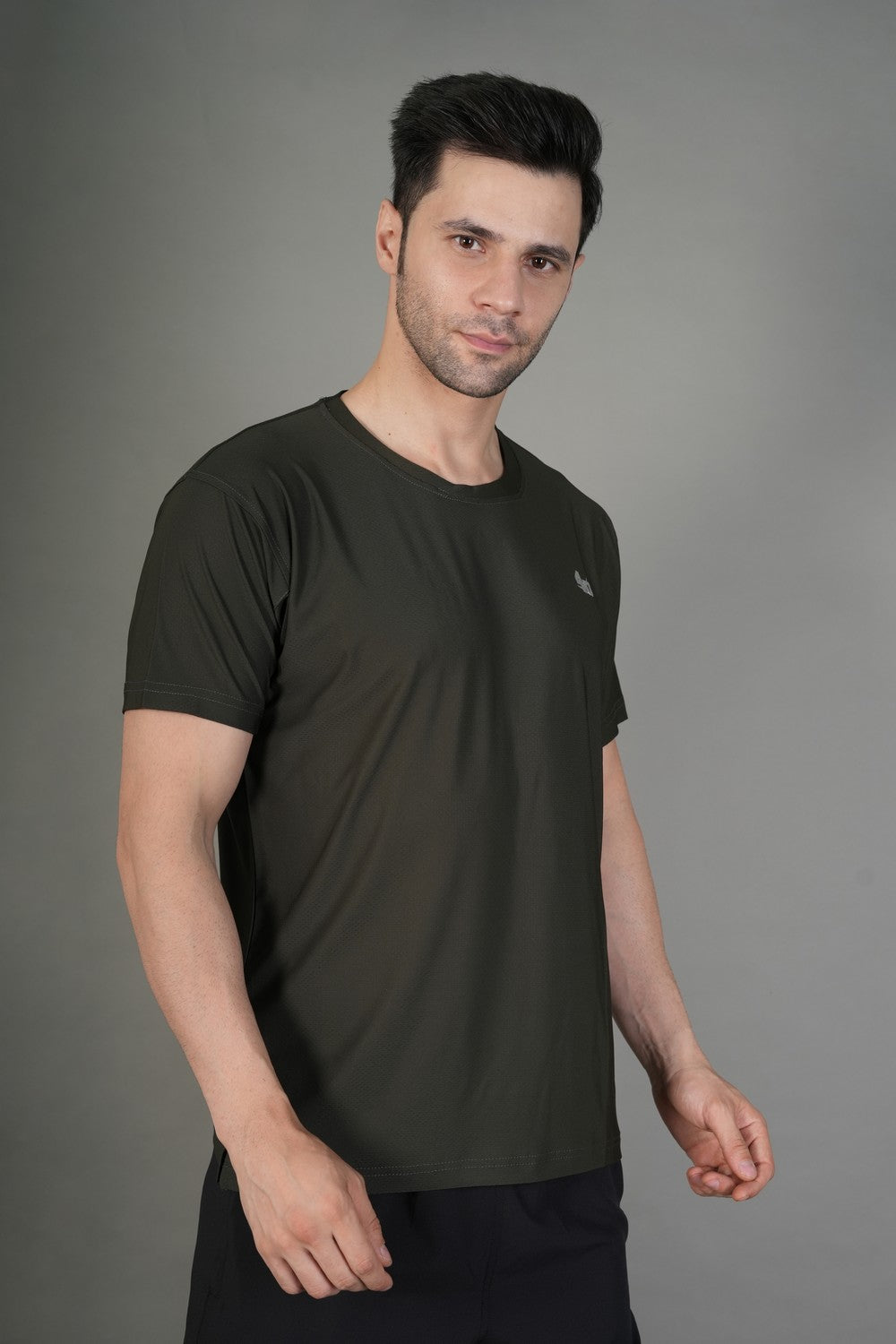 4u Men's T-Shirts 9053