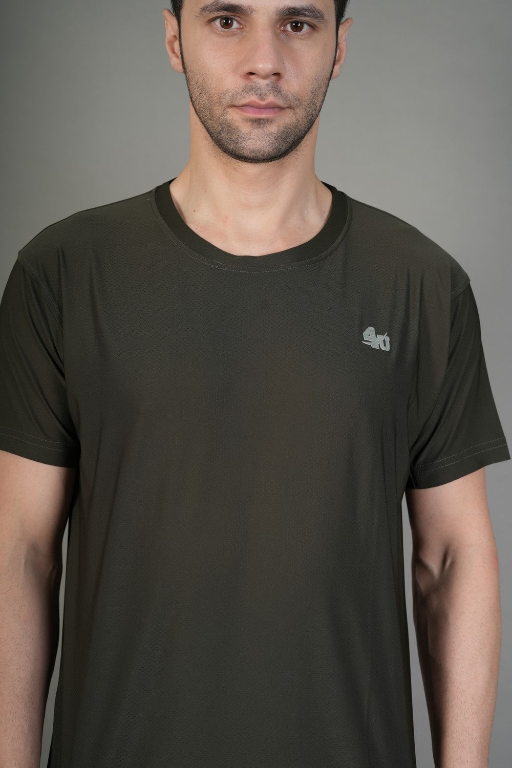 4u Men's T-Shirts 9053