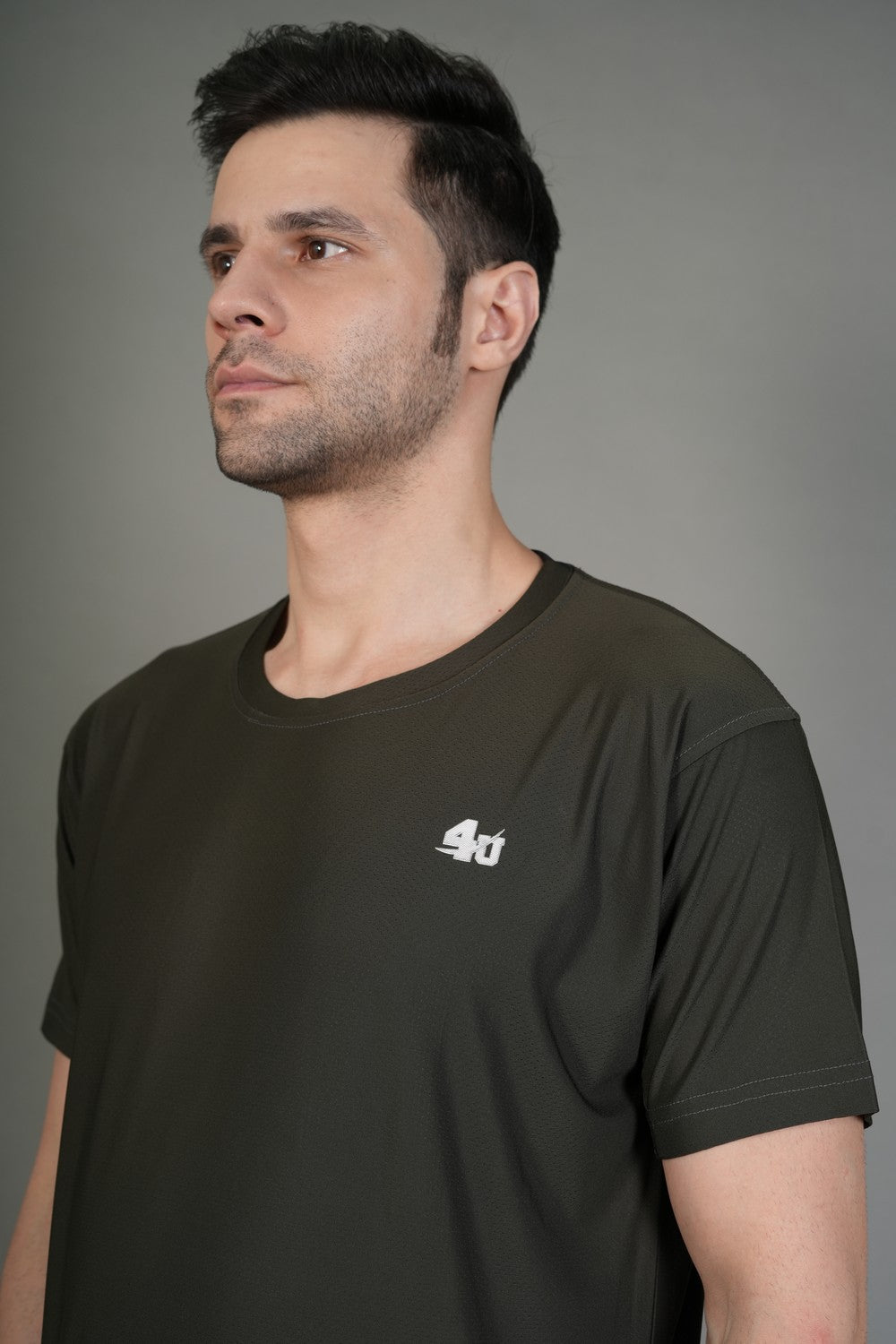 4u Men's T-Shirts 9053