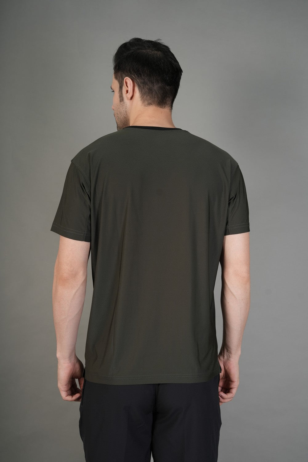 4u Men's T-Shirts 9053
