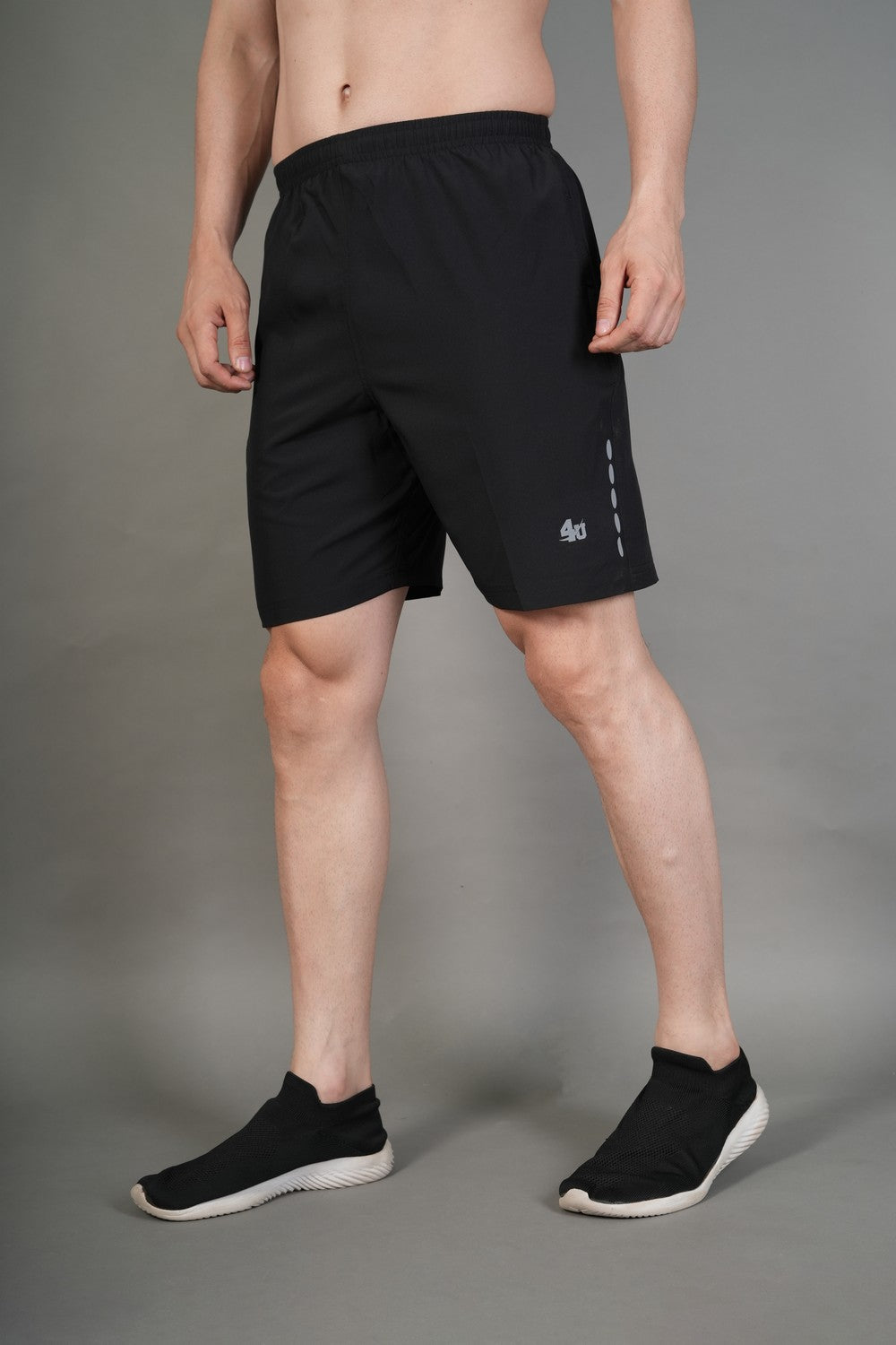 4u Men's Shorts 7009