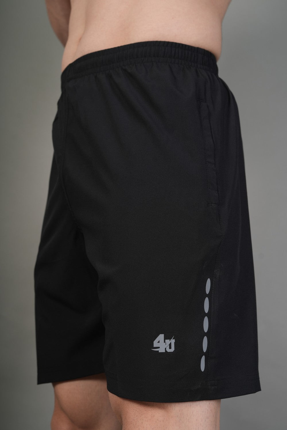 4u Men's Shorts 7009