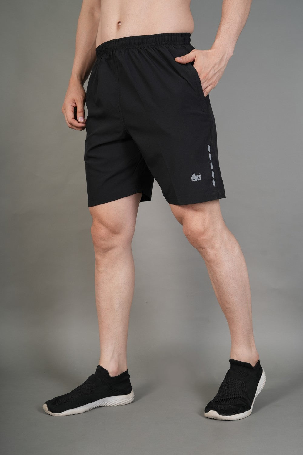 4u Men's Shorts 7009