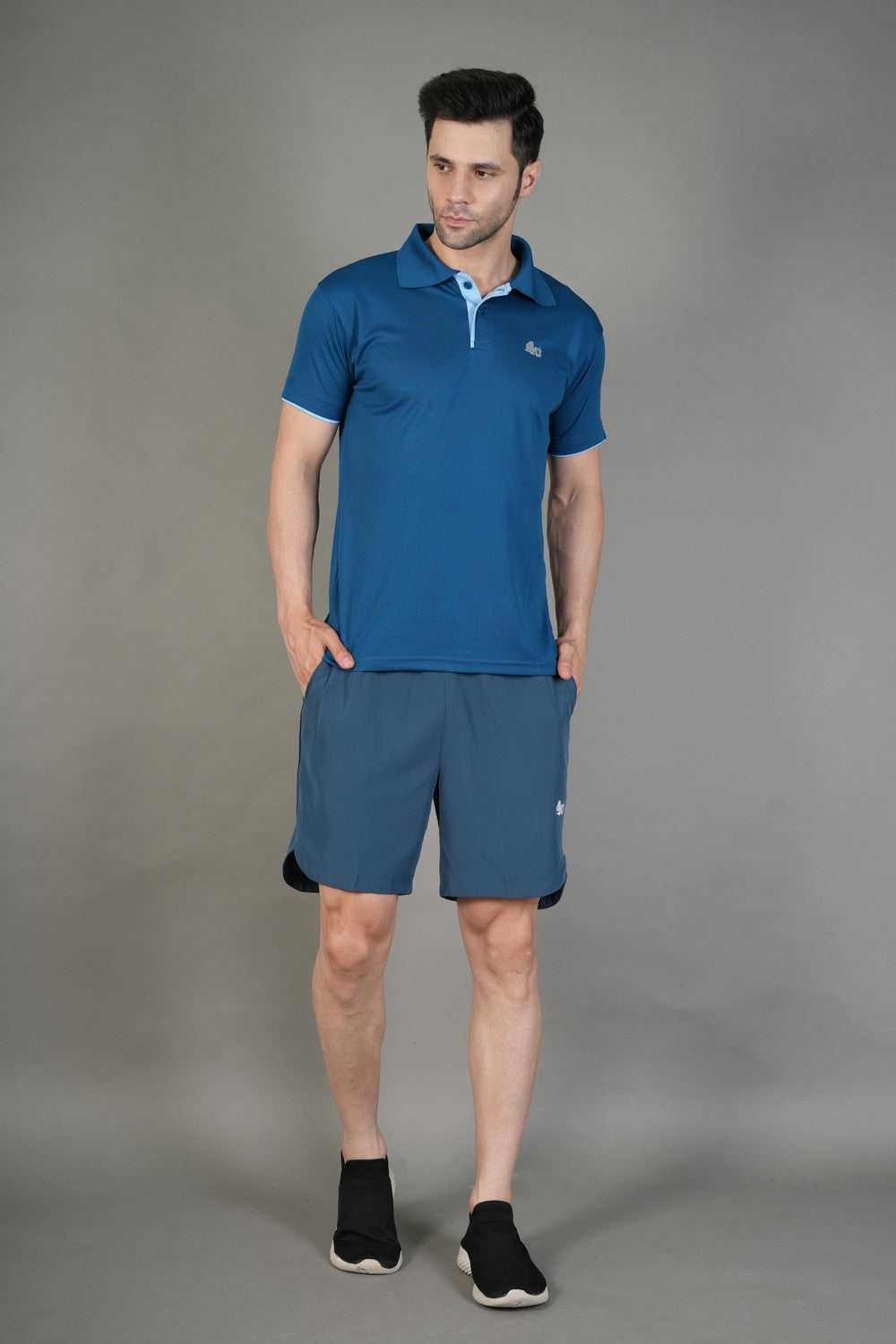 4u Men's T-Shirts 9147