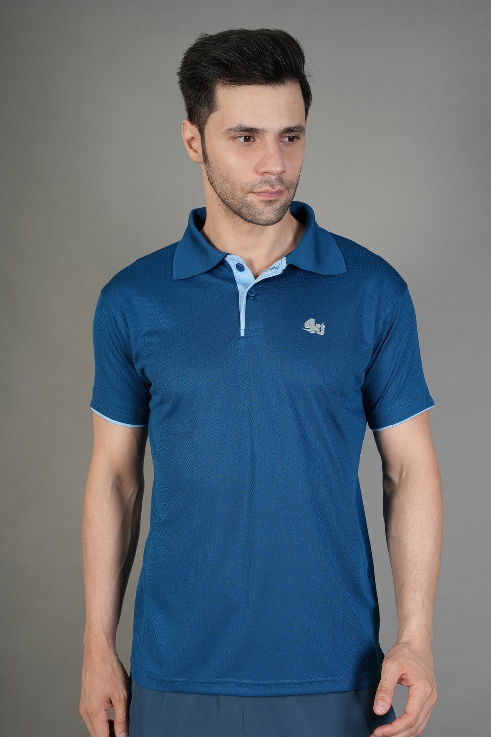 4u Men's T-Shirts 9147